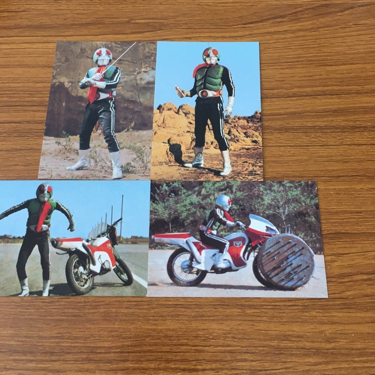 仮面ライダー カード まとめ 88