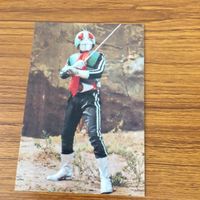 仮面ライダー カード まとめ 88 サムネイル 2