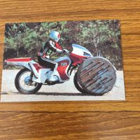 仮面ライダー カード まとめ 88 サムネイル 4