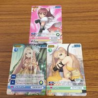 由30トレカ VS YICTORY SPARK カード まとめ 43 サムネイル 1