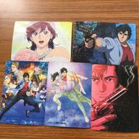 劇場版 遊戯王 シティーハンター ダンジョンダイスモンスターズ 新宿プライベートアイズ カード ウイザードラゴン カース サムネイル 2