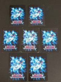 BLEACH SOUL CARD BATTLE ブリーチ ソウルカードバトル カード コン サムネイル 3