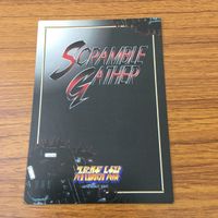カード トレカ まとめ スクランブルギャザー ベガ獣キングゴリ ハーディアス 翼竜スカイラー ガルガンチュワ 10 サムネイル 4