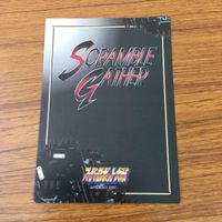 カード トレカ まとめ スクランブルギャザー ベガ獣キングゴリ ハーディアス 翼竜スカイラー ガルガンチュワ 10 サムネイル 8