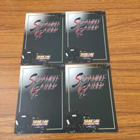 カード トレカ まとめ スクランブルギャザー ベガ獣キングゴリ ハーディアス 翼竜スカイラー ガルガンチュワ 10 サムネイル 2