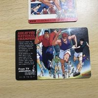 交渉歓迎 ca7-1 カード スラムダンク 赤木剛憲 まとめ シルバー キラ アマダ pc-12 34 0120 サムネイル 5