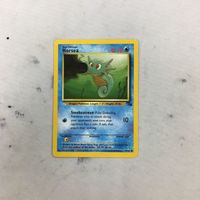 ポケモンカード 旧裏面 海外 英語版 タッツー 3 サムネイル 1