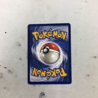 ポケモンカード 旧裏面 海外 英語版 タッツー 3 サムネイル 2