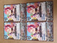 ファイアーエムブレム サイファ pr 4枚セット 紋章の謎 アンナ