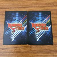 カード トレカ まとめ レンジャーズストライク 仮面ライダー 555 カイザ デルタ 44 サムネイル 2