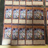 鋼鉄の幻想師 メタル・イリュージョニスト メタル化 型番統一 40枚 ROTA-JP008 字レア まとめ マーメイル 遊戯王 シャドーボックス 無限回収 サムネイル 4