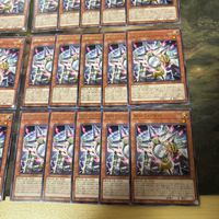 鋼鉄の幻想師 メタル・イリュージョニスト メタル化 型番統一 40枚 ROTA-JP008 字レア まとめ マーメイル 遊戯王 シャドーボックス 無限回収 サムネイル 5