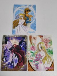 カード レガリヤ カード Gファンタジー