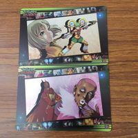 カード トレカ まとめ TIGER BUNNY タイガー バニー タイバニ 41 サムネイル 4