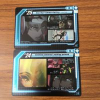 カード トレカ まとめ TIGER BUNNY タイガー バニー タイバニ 41 サムネイル 6