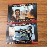 カード トレカ まとめ TIGER BUNNY タイガー バニー タイバニ 41 サムネイル 3