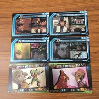 カード トレカ まとめ TIGER BUNNY タイガー バニー タイバニ 41 サムネイル 2