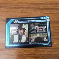 カード トレカ まとめ TIGER BUNNY タイガー バニー タイバニ 41 サムネイル 10