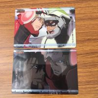 カード トレカ まとめ TIGER BUNNY タイガー バニー タイバニ 41 サムネイル 5