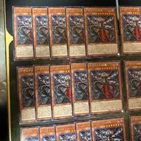 アザミナの妖魔 罪宝 白き森 型番統一 40枚 字レア SUDA 遊戯王 まとめ サムネイル 2