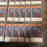 アザミナの妖魔 罪宝 白き森 型番統一 40枚 字レア SUDA 遊戯王 まとめ サムネイル 5