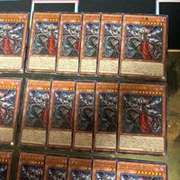 アザミナの妖魔 罪宝 白き森 型番統一 40枚 字レア SUDA 遊戯王 まとめ サムネイル 3