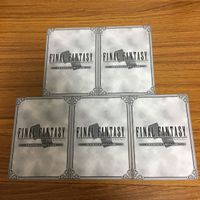 ファイナルファンタジー カード まとめ 13 サムネイル 7