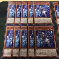 ティアラメンツ・ハゥフニス 型番統一 40枚 まとめ ノーマル POTE-JP013 遊戯王 サムネイル 2