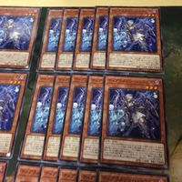 ティアラメンツ・ハゥフニス 型番統一 40枚 まとめ ノーマル POTE-JP013 遊戯王 サムネイル 3