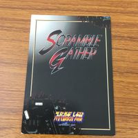 カード トレカ スクランブルギャザー アクセリヲン レア 25 サムネイル 2