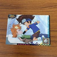 デジモン アドベンチャー カード アマダ まとめ 34 サムネイル 2