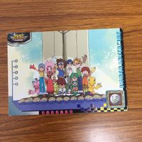 デジモン アドベンチャー カード アマダ まとめ 34 サムネイル 5