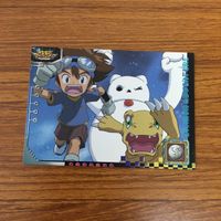 デジモン アドベンチャー カード アマダ まとめ 34 サムネイル 4