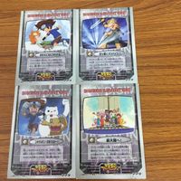 デジモン アドベンチャー カード アマダ まとめ 34 サムネイル 6