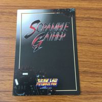カード トレカ まとめ スクランブルギャザー ドグ マック グラシドゥ リュ デッカ バウ ディマージュ 12 サムネイル 6