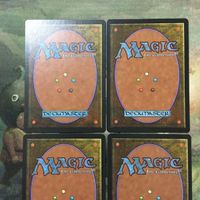 MTG マジックザギャザリング カード まとめ ALL 嵐雲のカラス/Storm Crow 4枚セット 82 サムネイル 6