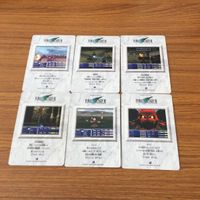 ファイナルファンタジー カード トレカ まとめ 28 サムネイル 8