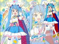 カード プリキュア まとめ No 1 3 4 5 7 8 10 11 15 エンスカイ ENSKY サムネイル 9