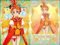 カード プリキュア まとめ No 1 3 4 5 7 8 10 11 15 エンスカイ ENSKY サムネイル 7