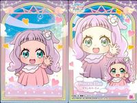 カード プリキュア まとめ No 1 3 4 5 7 8 10 11 15 エンスカイ ENSKY サムネイル 5