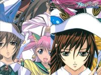 アクエリアンエイジ まとめ No 86 87 91 94 95 96 97 98 パズル ブロッコリー サムネイル 6