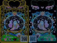 カード ワッチャプリマジ プリマジ まとめ PMR エレメンツ ラブ フレア スマイル ダークネス アクア フラッシュ サンシャイン 美少女 着せ替え ゲーム サムネイル 7