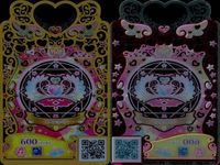 カード ワッチャプリマジ プリマジ まとめ PMR エレメンツ ラブ フレア スマイル ダークネス アクア フラッシュ サンシャイン 美少女 着せ替え ゲーム サムネイル 8