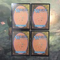 MTG マジックザギャザリング カード まとめ STA-JP 神聖なる計略/Divine Gambit 4枚セット 5 サムネイル 4