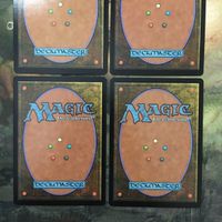 MTG マジックザギャザリング カード まとめ STA-JP 神聖なる計略/Divine Gambit 4枚セット 5 サムネイル 5