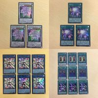 Yu-Gi-Oh Super Rare Ultra Rare Card SR UR