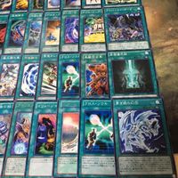 魔法 汎用 特殊召喚 展開系 45枚 被り無しコレクション 遊戯王 まとめ プレイアブル 構築レベル 高等儀式術 ワン・フォー・ワン サムネイル 5