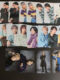 小西克幸 天穹のラビアス 木村良平 フォトカード Kiramune 代永翼 Kira Fes 23 24 まとめ カード キラフェス b4-1 f002 サムネイル 3
