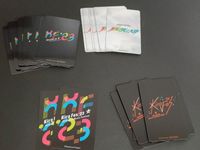 小西克幸 天穹のラビアス 木村良平 フォトカード Kiramune 代永翼 Kira Fes 23 24 まとめ カード キラフェス b4-1 f002 サムネイル 4