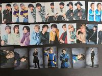 小西克幸 天穹のラビアス 木村良平 フォトカード Kiramune 代永翼 Kira Fes 23 24 まとめ カード キラフェス b4-1 f002 サムネイル 1